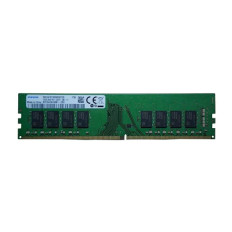 Samsung M378A2K43BB1-CRC | 16GB DDR4-2400MHz PC4-19200 Non-ECC Unbuffered UDIMM CL17 2Rx8 1.2V 288-Pin Memory Module 