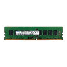 Samsung M378A4G43AB2-CWE | 32GB DDR4-3200MHz PC4-25600 Non-ECC Unbuffered UDIMM CL22 2Rx8 1.2V 288-Pin Memory Module