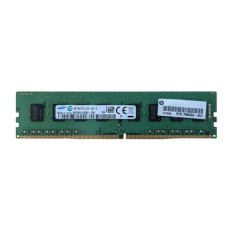 Samsung M378A5143DB0-CPB | 4GB DDR4-2133MHz PC4-17000 Non-ECC Unbuffered UDIMM CL15 1Rx8 1.2V 288-Pin Memory Module 