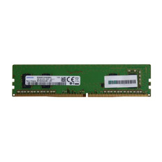 Samsung M378A5244CB0-CRC | 4GB DDR4-2400MHz PC4-19200 Non-ECC Unbuffered UDIMM CL17 1Rx16 1.2V 288-Pin Memory Module 