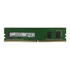Samsung M378A5244CB0-CTD | 4GB DDR4-2666MHz PC4-21300 Non-ECC Unbuffered UDIMM CL19 1Rx16 1.2V 288-Pin Memory Module 