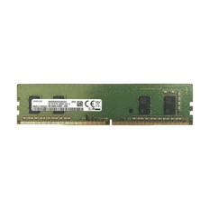 Samsung M378A5244CB0-CWE | 4GB DDR4-3200MHz PC4-25600 Non-ECC Unbuffered UDIMM CL22 1Rx16 1.2V 288-Pin Memory Module 
