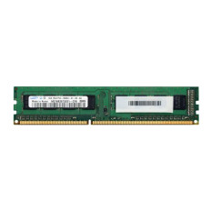 Samsung M378B2873DZ1-CF8 | 1GB DDR3-1066MHz PC3-8500 Non-ECC Unbuffered UDIMM CL7 1Rx8 1.5V 240-Pin Memory Module 
