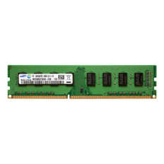 Samsung M378B5273DH0-CH9 | 4GB DDR3-1333MHz PC3-10600 Non-ECC Unbuffered UDIMM CL9 2Rx8 1.5V 240-Pin Memory Module 