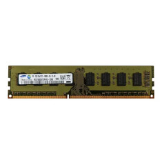 Samsung M378B5637FH0-CH9 | 2GB DDR3-1333MHz PC3-10600 Non-ECC Unbuffered UDIMM CL9 2Rx8 1.5V 240-Pin Memory Module 