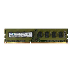 Samsung M378B5673FH0-CH9 | 2GB DDR3-1333MHz PC3-10600 Non-ECC Unbuffered UDIMM CL9 2Rx8 1.5V 240-Pin Memory Module 