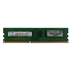 Samsung M378B5673GB0-CH9 | 2GB DDR3-1333MHz PC3-10600 Non-ECC Unbuffered UDIMM CL9 2Rx8 1.5V 240-Pin Memory Module 