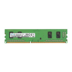 Samsung M378B5674EB0-YK0 | 2GB DDR3-1600MHz PC3-12800 Non-ECC Unbuffered UDIMM CL11 1Rx16 1.35V 240-Pin Memory Module 