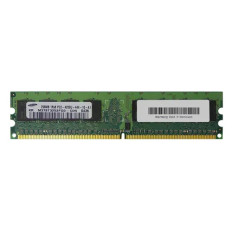 Samsung M378T3253FG0-CD5 | 256MB DDR2-533MHz PC2-4200 Non-ECC Unbuffered UDIMM CL4 1Rx8 1.8V 240-Pin Memory Module 