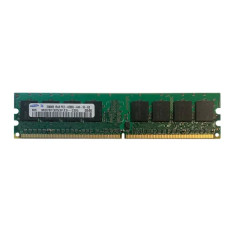Samsung M378T3253FZ3-CD5 | 256MB DDR2-533MHz PC2-4200 Non-ECC Unbuffered UDIMM CL4 1Rx8 1.8V 240-Pin Memory Module 