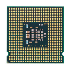 Dell 0N320K | 2.50GHz 1333MHz FSB 6MB L2 Cache Intel Xeon X3320 Quad Core Processor