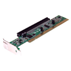 StarTech PCIX1PEX4 | PCI-X to x4 PCI Express Adapter Card
