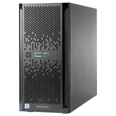 HP 834606R-001 | ProLiant ML150 Gen9 E5-2603V4 8GB B140I NHP 4LFF SATA 550W Entry Server