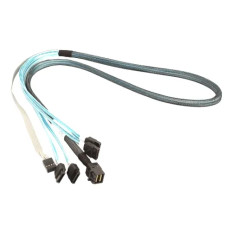 LSI Logic LSI00411 | 1mm SAS/SATA Data Transfer Cable