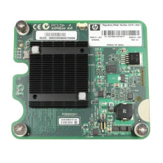 HP HSTS-BN47 | ConnectX-2 CX2 4x QDR InfiniBand Mezzanine Host Channel Adapter