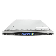 Nutanix NX-3175-G5 | NX 3000 Series G5 CTO Rack Server