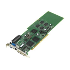 DEC DEPVZ-AA | 10-100 PCI LVD SCSI 2D Graphic Combo Card