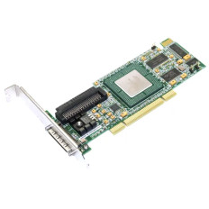 Fujitsu A160-1-16NB-FSC1 | AcceleRAID PCI Adapter Controller Card