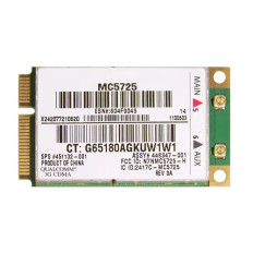 HP 451132-001 | Mini PCI-E USB 2.0 WWAN Wireless Cellular Modem