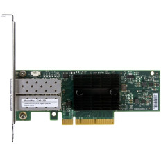 Mellanox MCX312B-XCCT | Connectx-3 Pro 2-Ports 10Gb/s SFP+ PCI Express 3.0 x8 Gigabit Ethernet Network Adapter Card