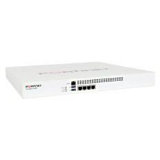 Fortinet FML-400F-BDL-640-12 | FortiMail-400F Hardware plus FortiCare Premium and FortiGuard Base Bundle