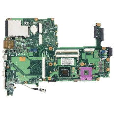 HP 464591-001 | Socket PGA478 Intel PM965 Chipset System Board (Motherboard) for Pavilion HDX9000 HDX9200 Supports DDR2 SDRAM