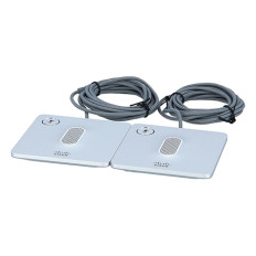 Cisco CP-8832-MIC-WIRED= | Wireless Microphone Kit for 8832 IP Conference Phone