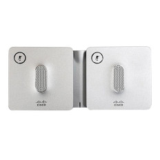 Cisco CP-8832-MIC-WLS= | IP Conference Phone 8832 Wireless Microphone Kit in silver (North America)