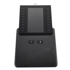 Cisco CP-BEKEM= | Expansion Module for 8851 / 8861 Series