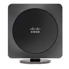 Cisco DBS-210-3PC-NA-K9= | 210 Series 1 x Port 10/100Base-TX 1.93GHz IP-DECT Phone Base Station