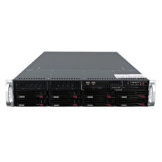 Fortinet FAZ-1000E | FortiAnalyzer 1000E 2 x Ports 1000Base-T GbE 2 x RJ-45 Ports Manage 2U Rack-mountable Network Security & Firewall