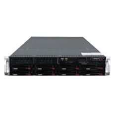 Fortinet FAZ-1000F | FortiAnalyzer-1000F 2 x SFP+ Ports 10GbE + 2 x Ports 10Gigabit Ethernet 1U Rack-mountable Network Security & Firewall