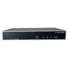 Fortinet FAZ-100B-US | FortiAnalyzer 100B 4 x Ports 10/100Base-TX + 2 x USB Type-A Network Appliance