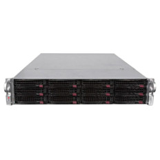 Fortinet FAZ-2000E | FortiAnalyzer 2000E 4 x RJ-45 Ports GE 2 x SFP+ Ports 1U Rack-mountable Network Security & Firewall