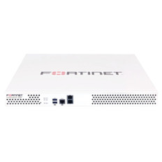 Fortinet FAZ-300F | FortiAnalyzer 300F 2 x Ports 1000Base-T + 2 x Ports SFP mini-GBIC 1U Rack-Mountable Network Security Appliance