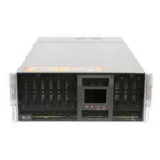 Fortinet FAZ-3700F | FortiAnalyzer 3700F 2 x SFP Ports 10GBase-X + 2 x Ports 1000Base-T 4U Rack Mountable Network Security & Firewall