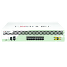 Fortinet FDD-1200B | FortiDDoS 1200B 7 x Ports SFP+ LAN + 7 x Ports SFP+ WAN 2U Rack-mountable DDoS Attack Mitigation Appliance