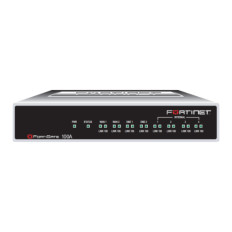 Fortinet FG-100A | FortiGate 100A 4 x Ports 10/100Base-TX + 2 x Ports DMZ Security Firewall Appliance