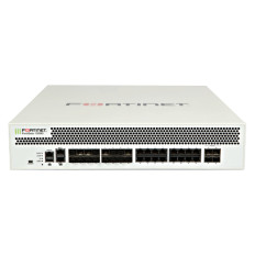 Fortinet FG-1200D-BDL-USG-871-12 | FortiGate 1200D 18 x Ports GE RJ-45 + 16 x Ports SFP + 4 x Ports 10GE SFP+ Slots 2U Managed Network Security/Firewall Appliance with 1Y 8X5 FC