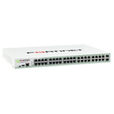 Fortinet FG-140D-PoE-BDL-904-12 | FG 140D-PoE RJ-45 20 x Ports 1000Base-T + 16 x PoE + 2 x DMZ Ports GE Firewall Appliance