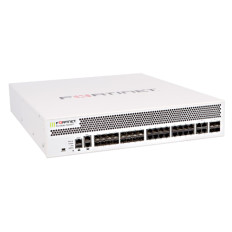 Fortinet FG-1500DT | FortiGate 1500DT Series 4 x Ports GE SFP+ + 4 x Ports GE RJ-45 + 16 x Ports GE SFP + 16 x GE Ports RJ-45 2U Rack-Mountable Network Security Firewall Appliance