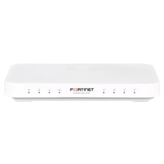 Fortinet FG20CADSLABDL90060 | FortiGate 20C-ADSL 1000Base-T 4 x RJ-45 1 x WAN 1 x USB Firewall Appliances