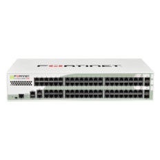 Fortinet FG-280D-POE-BDL-980-36 | FG 280D-PoE RJ-45 86 x Ports 32 x PoE + 4 x - SFP mini-GBIC Firewall 3Yrs 24x7 FC/FG