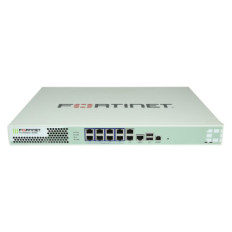 Fortinet FG-300C | FortiGate 300C 10 x RJ-45 Ports 1000Base-T 1U Rack Mountable Network Security Firewall