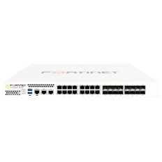 Fortinet FG-301E-BDL-964-36 | FortiGate 301E 2 x GE RJ45 MGMT Ports + 16 x GE RJ-45 Ports + 16 x GE SFP Slots Network Security Firewall Appliance