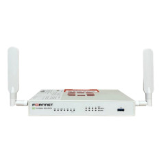 Fortinet FG-30E-3G4G-NAM-BDL-974-60 | FortiGate 30E-3G4G 5 x Ports GE RJ-45 + 1 x Port WAN + 4 x Ports GE RJ-45 Switch 1U Managed Network Security/Firewall Appliance
