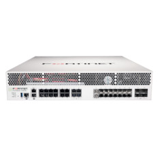 Fortinet FG-3300E-BDL-950-60 | FortiGate 3301E 12 x GE RJ-45 Ports + 4 x 10 GE RJ-45 Ports + 14 x 25 GE SFP28 Slots + 2 x 25 GE SFP28 HA Slots + 4 x 40 GE QSFP+ Slots Network Security Firewall Appliance