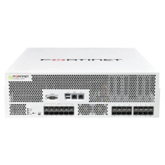 Fortinet FG-3600C-DC-BDL-904-36 | FortiGate 3600 RJ-45 2x Ports 100Base-TX 12 x SFP+ + 16 x SFP Slots GE RM Firewall Appliance