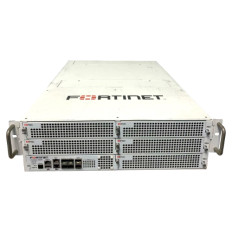 Fortinet FG-3950B-LENC-NFR | RJ45 4 x Ports 10/100/1000Base-T + SFP GigE Firewalls