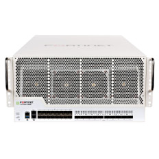 Fortinet FG-3980E-BDL-811-60 | FortiGate 3980E 10 x QSFP28 Ports 100GBase-X 16 x SFP+ Ports 1U Rack-Mountable Network Security Firewall Appliance